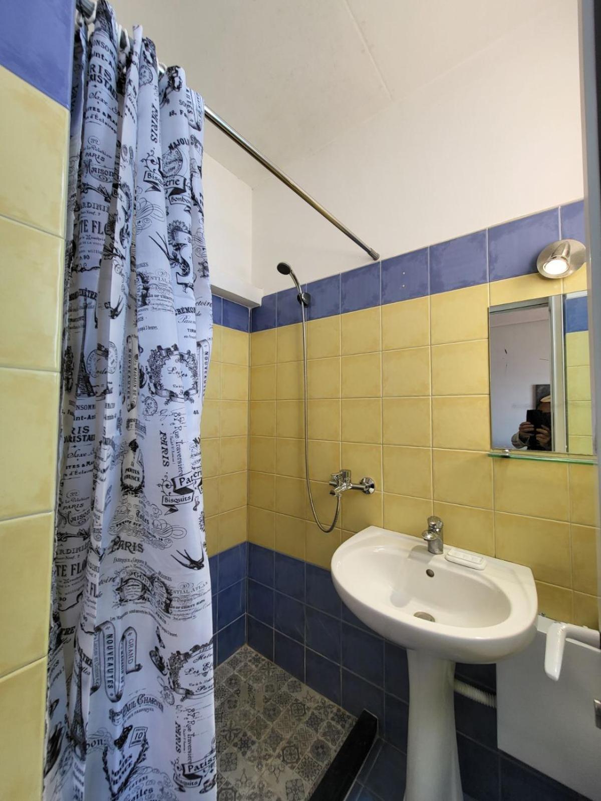 Vive Mare Hotel Saranda Kültér fotó